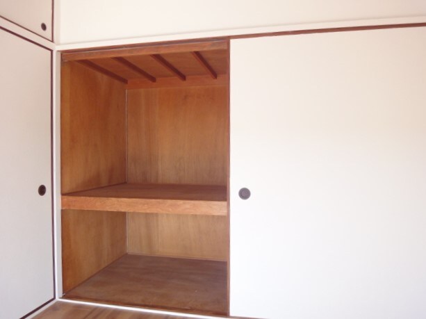 ヴィラナリー屋島5号棟の物件内観写真