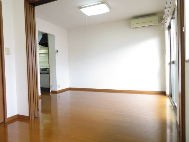 PURE STAGEの物件内観写真