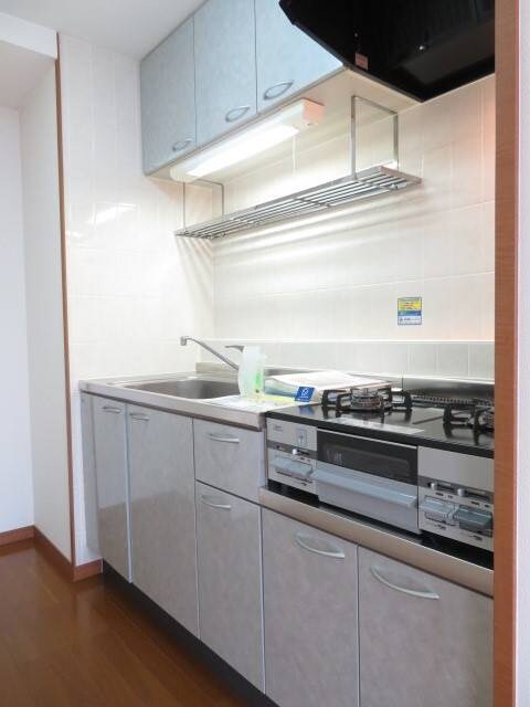 PURE STAGEの物件内観写真