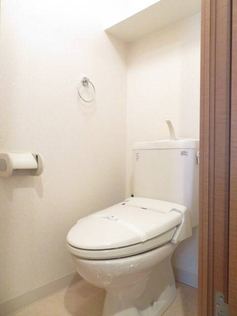 PURE STAGEの物件内観写真