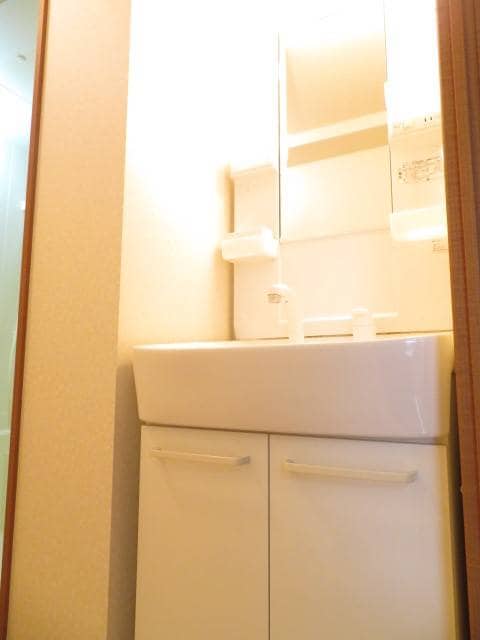 PURE STAGEの物件内観写真