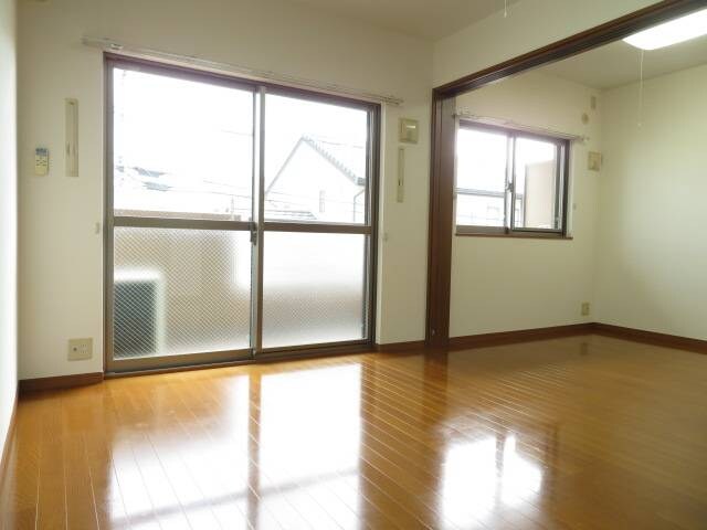 PURE STAGEの物件内観写真