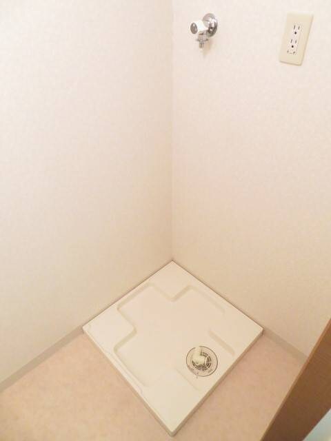 PURE STAGEの物件内観写真