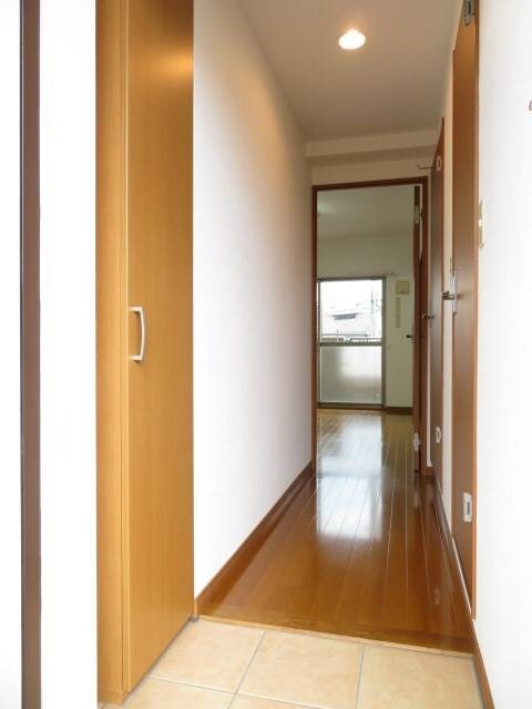 PURE STAGEの物件内観写真