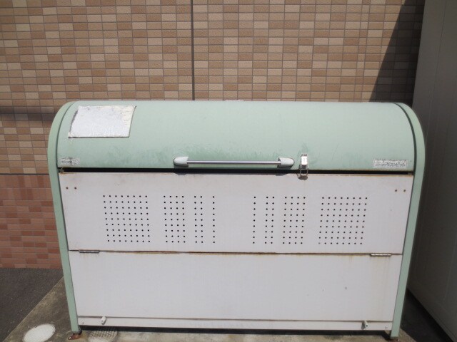 PURE STAGEの物件内観写真