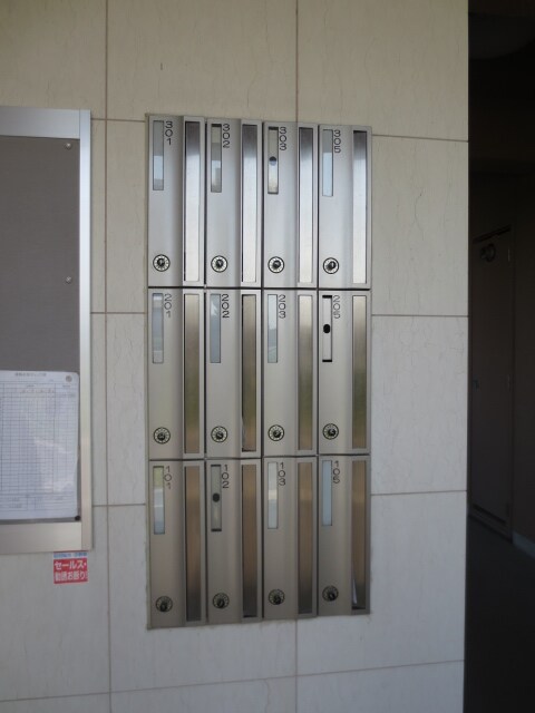 PURE STAGEの物件内観写真