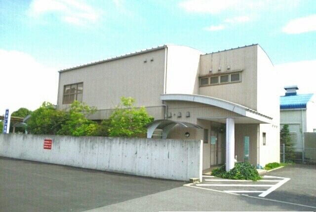 シティハイツ木村の物件外観写真