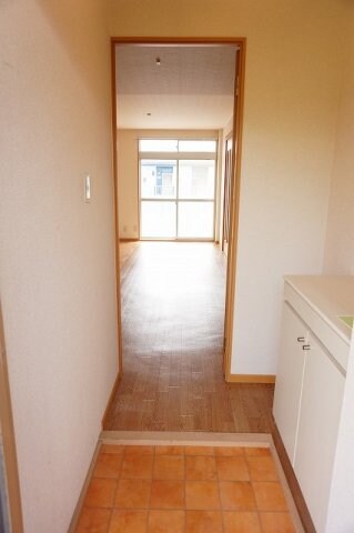 シティハイツ木村の物件内観写真