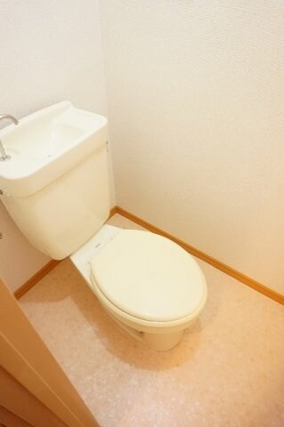 シティハイツ木村の物件内観写真