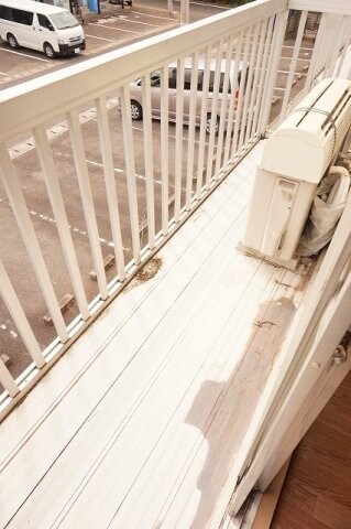 シティハイツ木村の物件内観写真