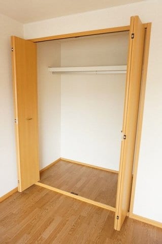 シティハイツ木村の物件内観写真