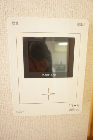 シティハイツ木村の物件内観写真