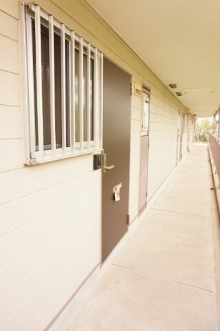 シティハイツ木村の物件内観写真