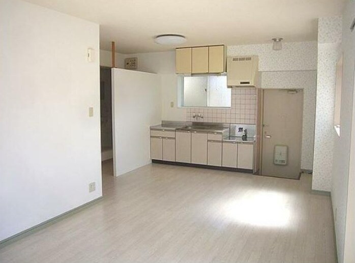 Ｕハウスの物件内観写真