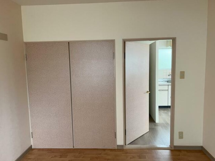 Ｕハウスの物件内観写真