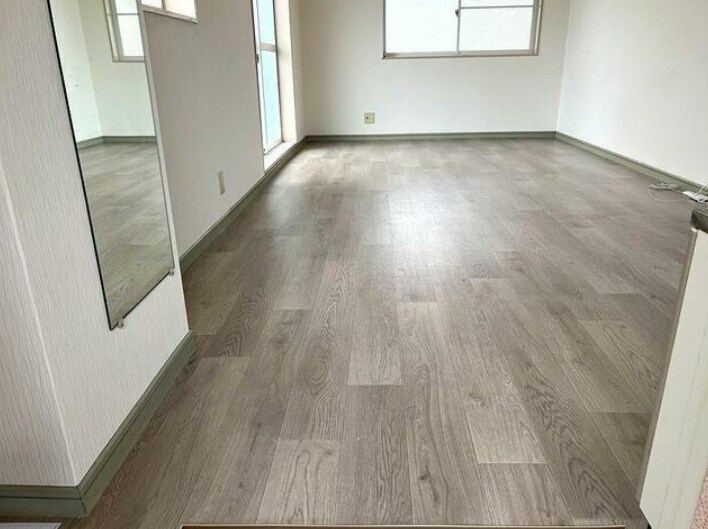 Ｕハウスの物件内観写真