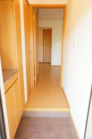 エテルノ　グランツⅣの物件内観写真