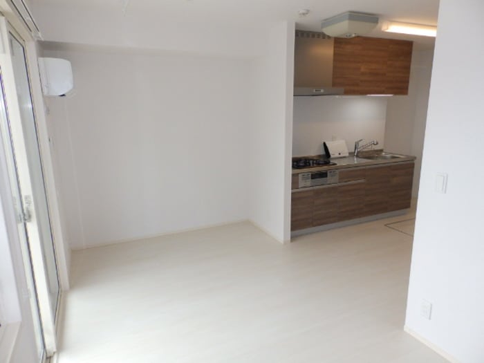 サンライズ豊益　築港町の物件内観写真