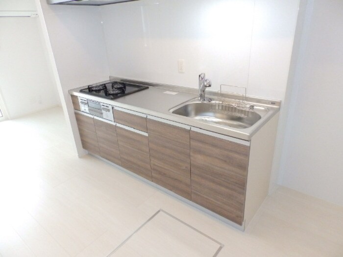 サンライズ豊益　築港町の物件内観写真