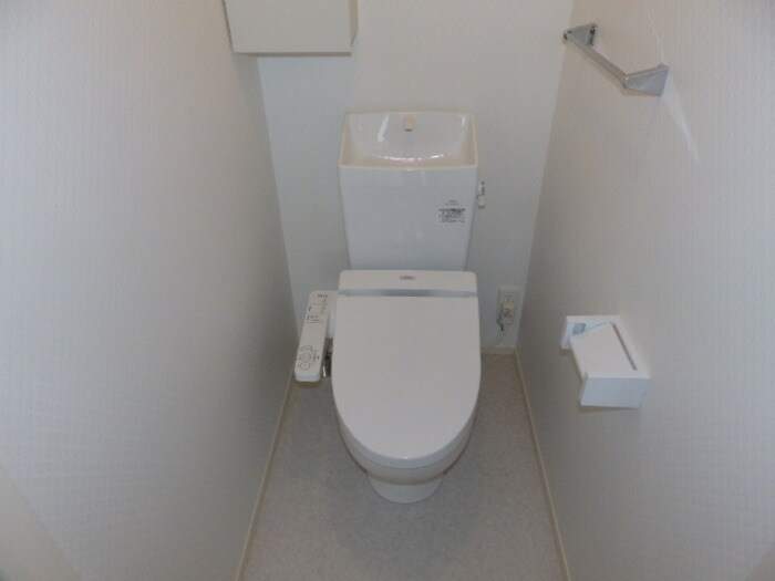 サンライズ豊益　築港町の物件内観写真