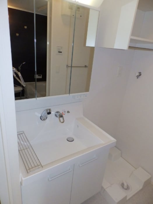 サンライズ豊益　築港町の物件内観写真