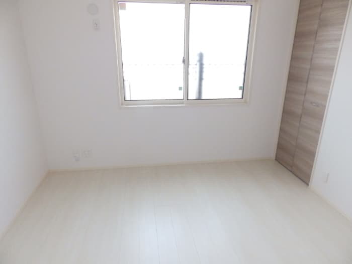 サンライズ豊益　築港町の物件内観写真