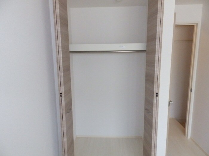 サンライズ豊益　築港町の物件内観写真