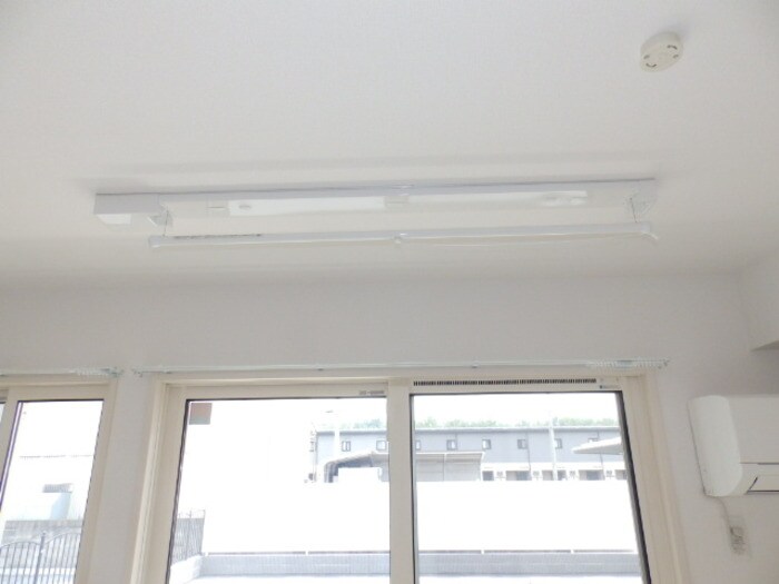 サンライズ豊益　築港町の物件内観写真