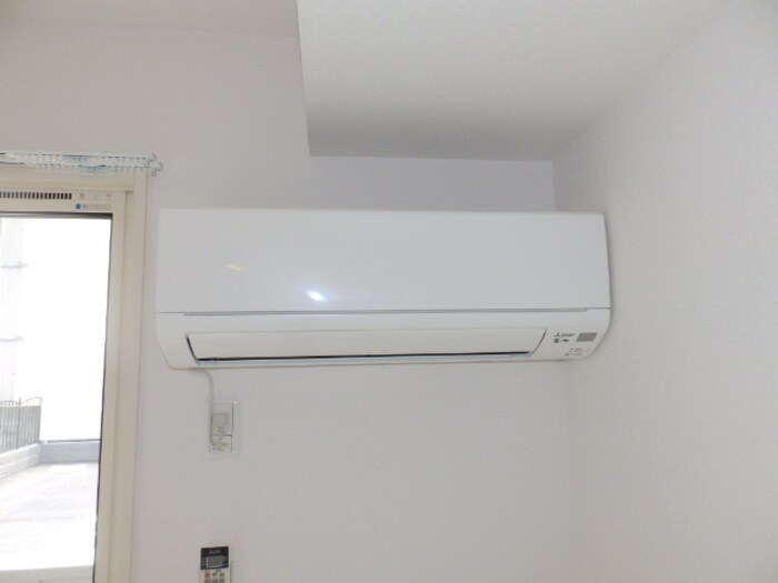 サンライズ豊益　築港町の物件内観写真