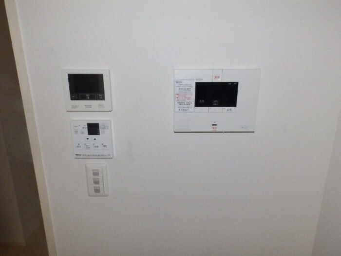 サンライズ豊益　築港町の物件内観写真