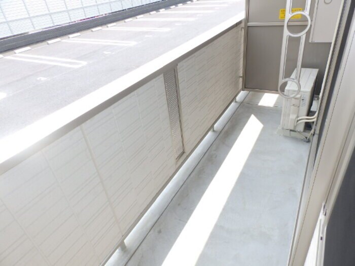 サンライズ豊益　築港町の物件内観写真