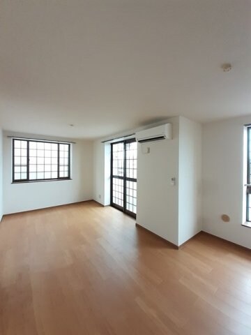 メゾニティー　Ａの物件内観写真