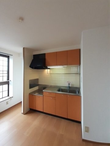 メゾニティー　Ａの物件内観写真