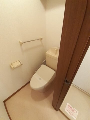 メゾニティー　Ａの物件内観写真