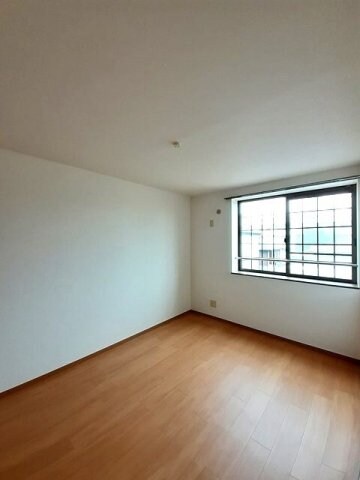 メゾニティー　Ａの物件内観写真