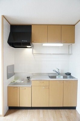 レジデンスＦ・Ｂの物件内観写真