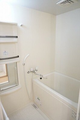 レジデンスＦ・Ｂの物件内観写真