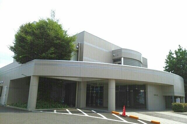 レジデンスＦ・Ｂの物件外観写真