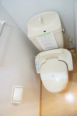 レジデンスＦ・Ｂの物件内観写真