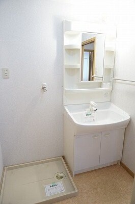 レジデンスＦ・Ｂの物件内観写真