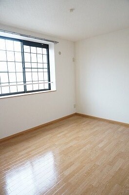 レジデンスＦ・Ｂの物件内観写真