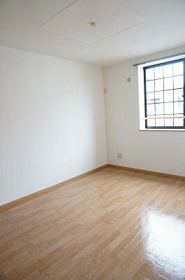 レジデンスＦ・Ｂの物件内観写真