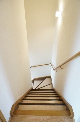 レジデンスＦ・Ｂの物件内観写真