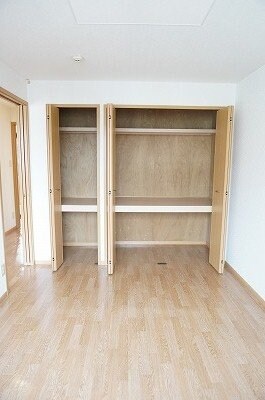 レジデンスＦ・Ｂの物件内観写真