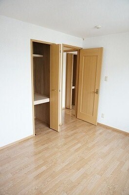 レジデンスＦ・Ｂの物件内観写真