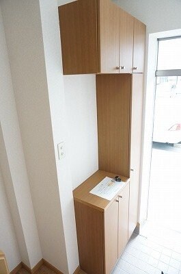 レジデンスＦ・Ｂの物件内観写真