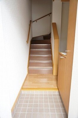 レジデンスＦ・Ｂの物件内観写真