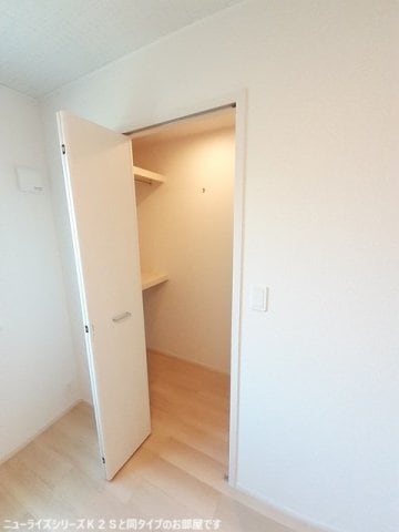 勅使町アパートの物件内観写真