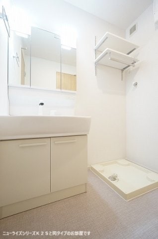 勅使町アパートの物件内観写真