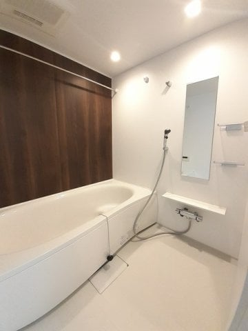 勅使町アパートの物件内観写真